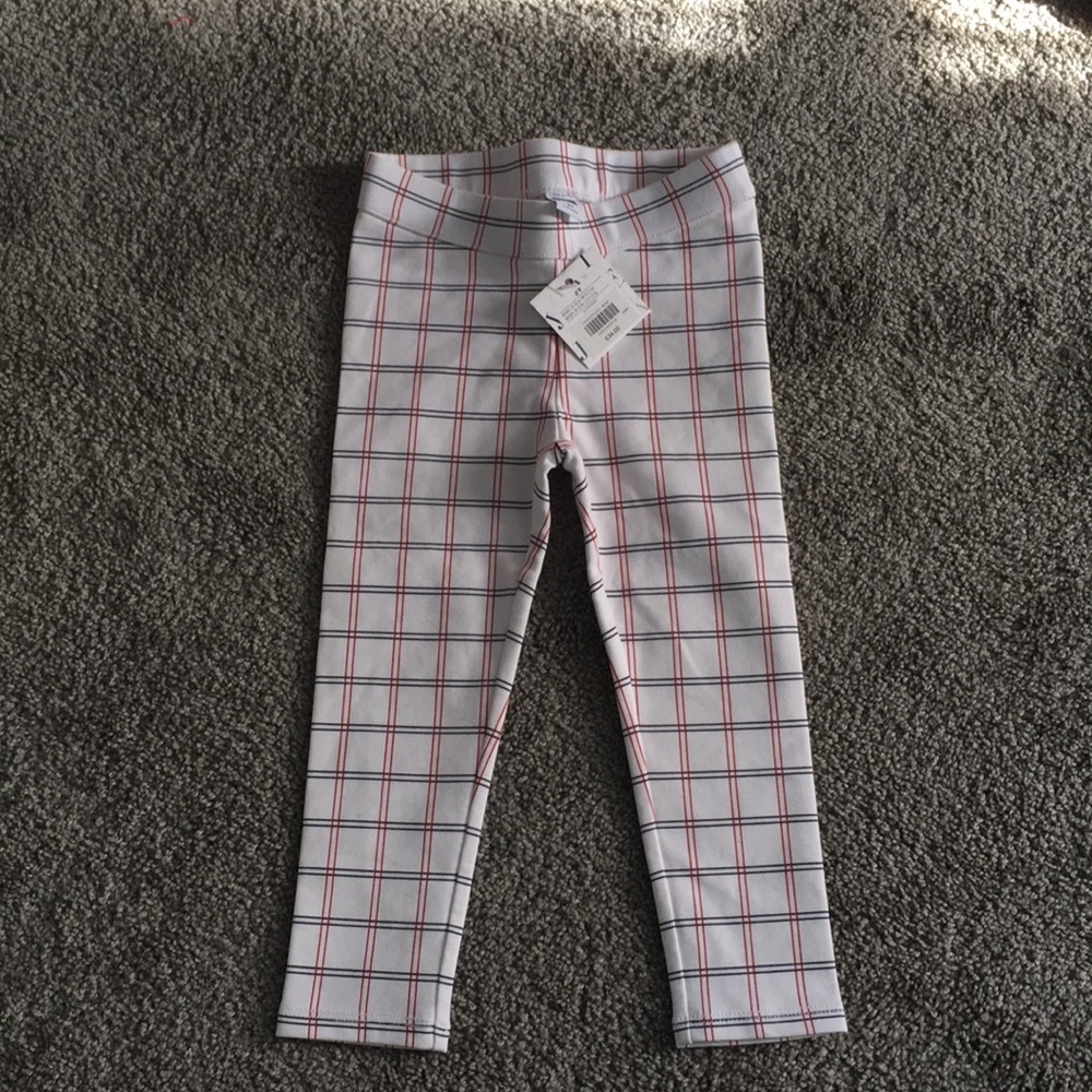 Jamie and Jack pants size 2T with Tags